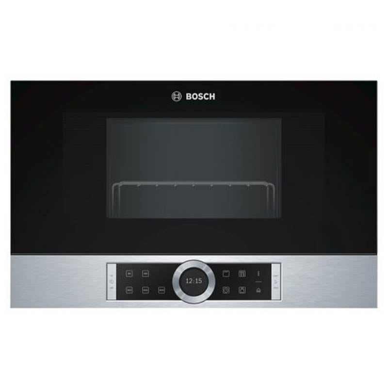 مایکروویو توکار BOSCH BEL634GS1I