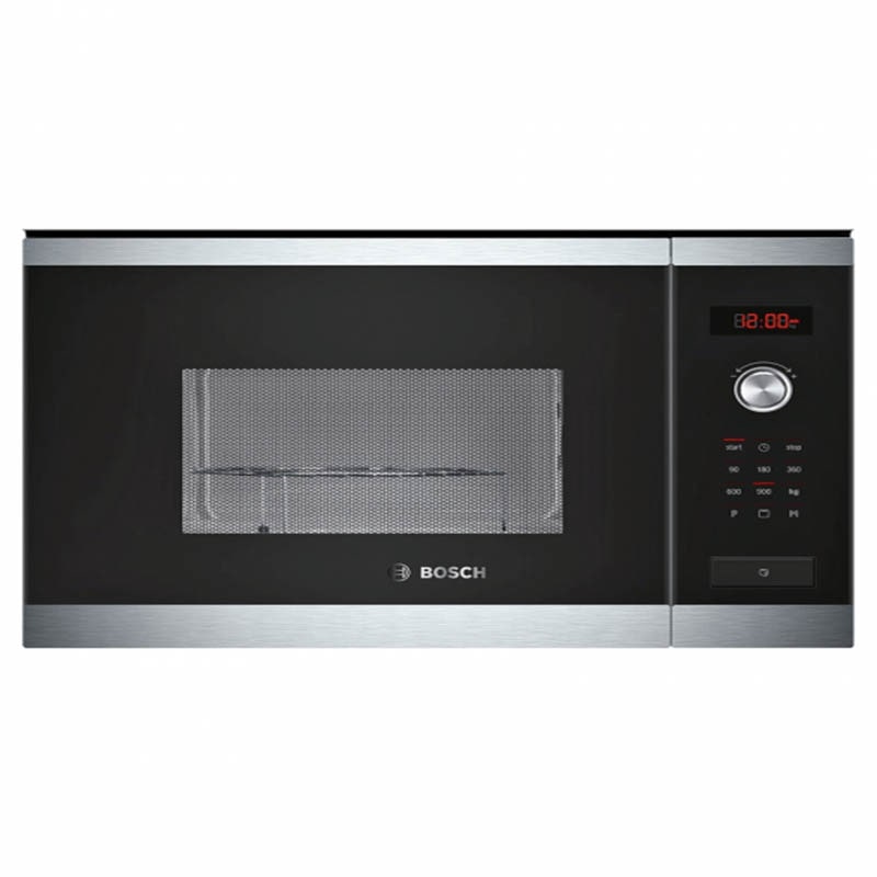 مایکروویو توکار BOSCH HMT84G654I