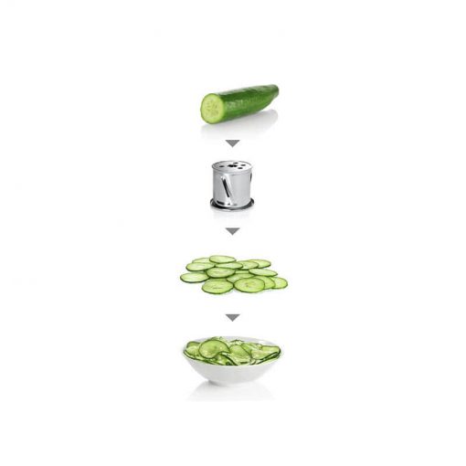 چرخ گوشت BOSCH MFW67440 — تصویر ۴