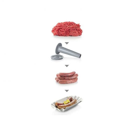 چرخ گوشت BOSCH MFW67440 — تصویر ۳