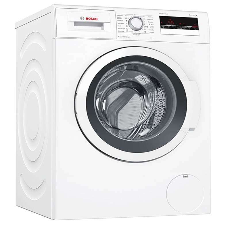 لباسشویی BOSCH WAK24260IR