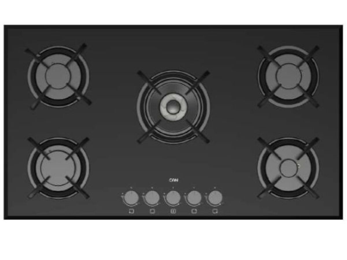 اجاق گاز رومیزی کن کد CAN CG8505 — تصویر ۳