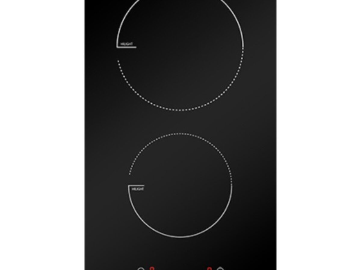 اجاق برقی رومیزی کن مدل CAN CC2202 — تصویر ۳