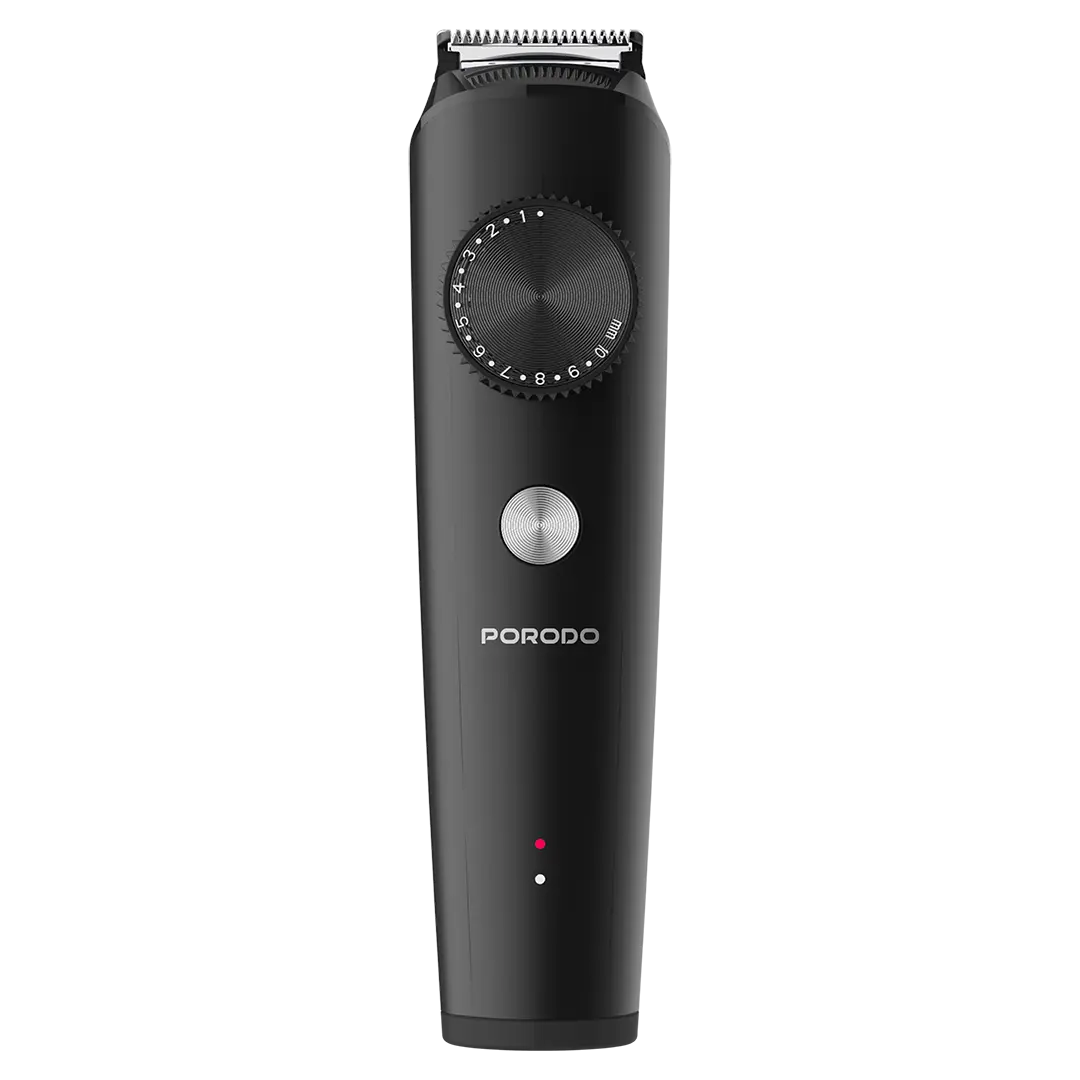 ماشین اصلاح پرودو مدل Detachable 1-10mm Combs