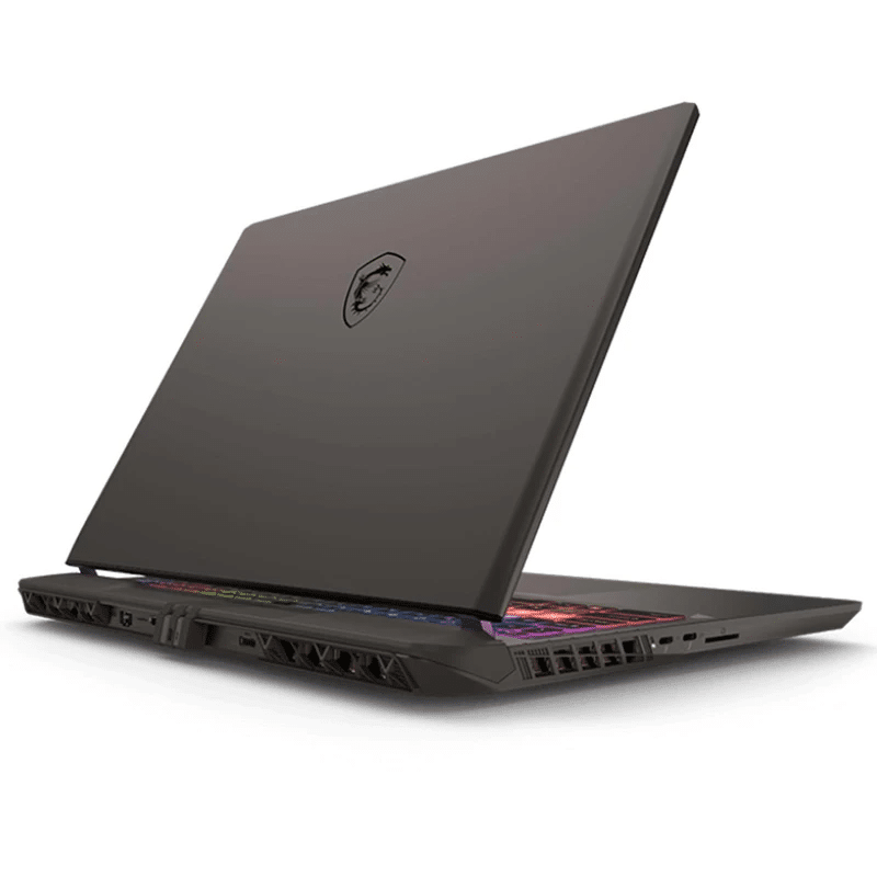 لپتاپ MSI Vector 16 HX AI A2XWHG Ultra 9 275HX 32GB DDR5 5600MHZ 1TB SSD M.2 RTX 5070Ti 12GB QHD 240Hz — تصویر ۵