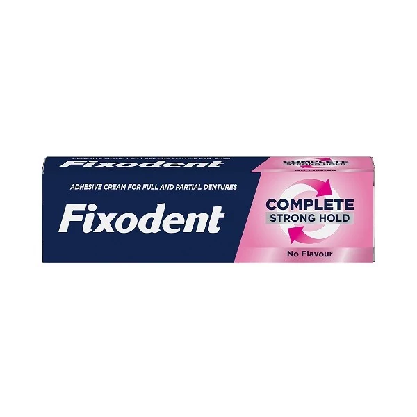 چسب دندان فیکسودنتFixoDent — تصویر ۲