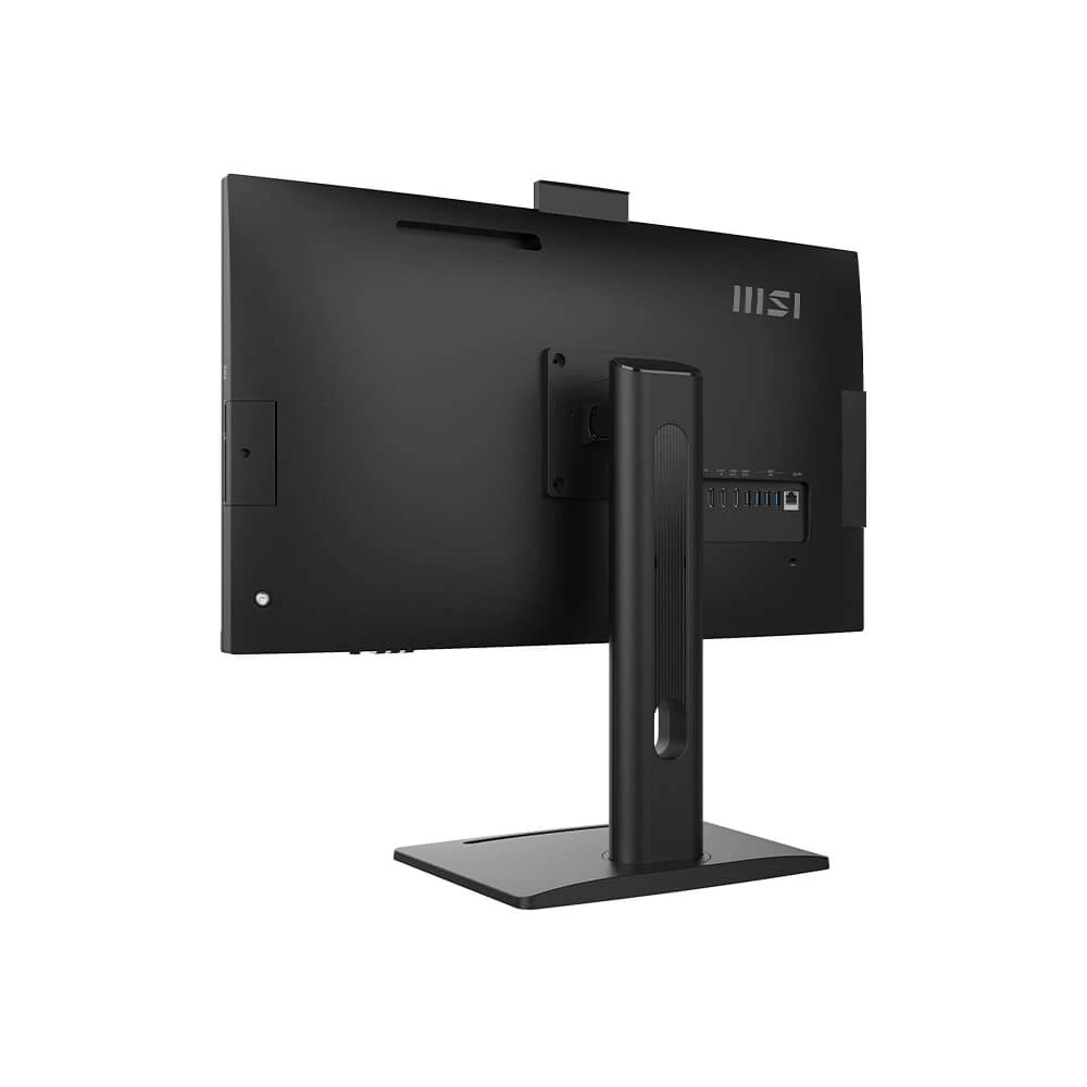 کامپیوتر آل‌این‌وان 27 اینچ MSI Modern AM273QP AI 1UM Ultra 5 125H 16GB DDR5 1TB M.2 – آکبند و پلمپ — تصویر ۶