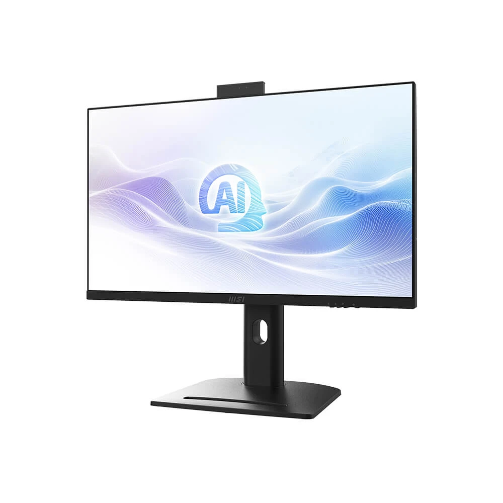 کامپیوتر آلاینوان 27 اینچ MSI Modern AM273QP AI 1UM Ultra 7 155H 16GB DDR5 1TB M.2 – آکبند و پلمپ