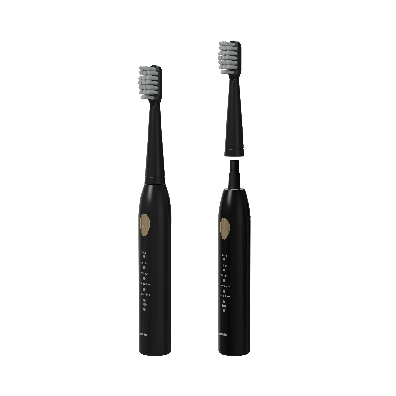 مسواک برقی هوشمند گرین لاین Sonic Plus Rechargeable Toothbrush