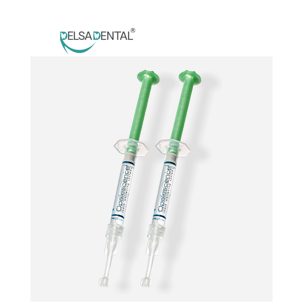 بلیچینگ 20% خانگی Ultradent Opalescence — تصویر ۳