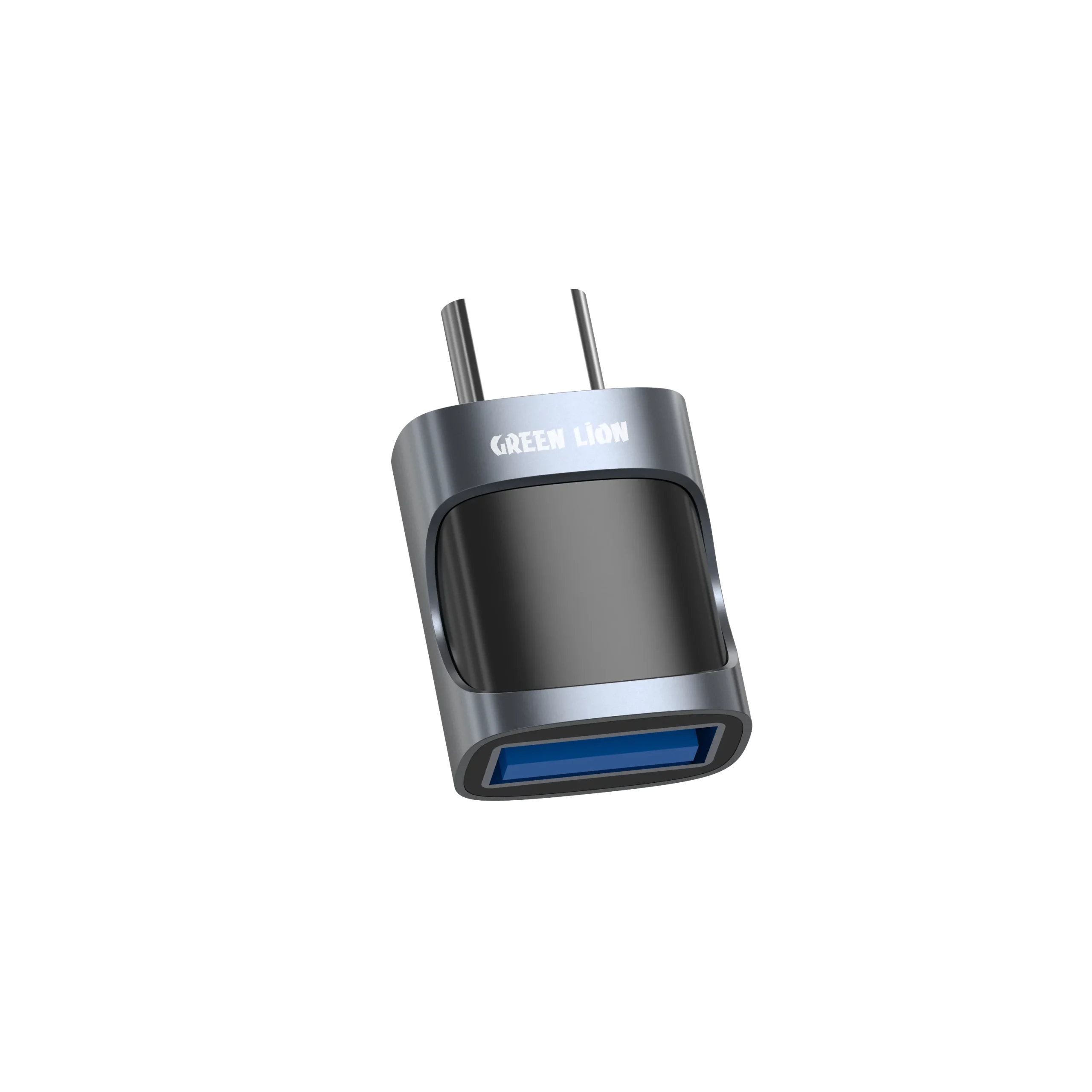 مبدل OTG گرین لاین مدل USB-A به USB-C