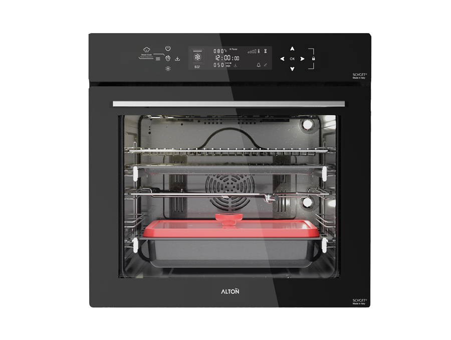 فر توکار آلتون مدل V530 برقی