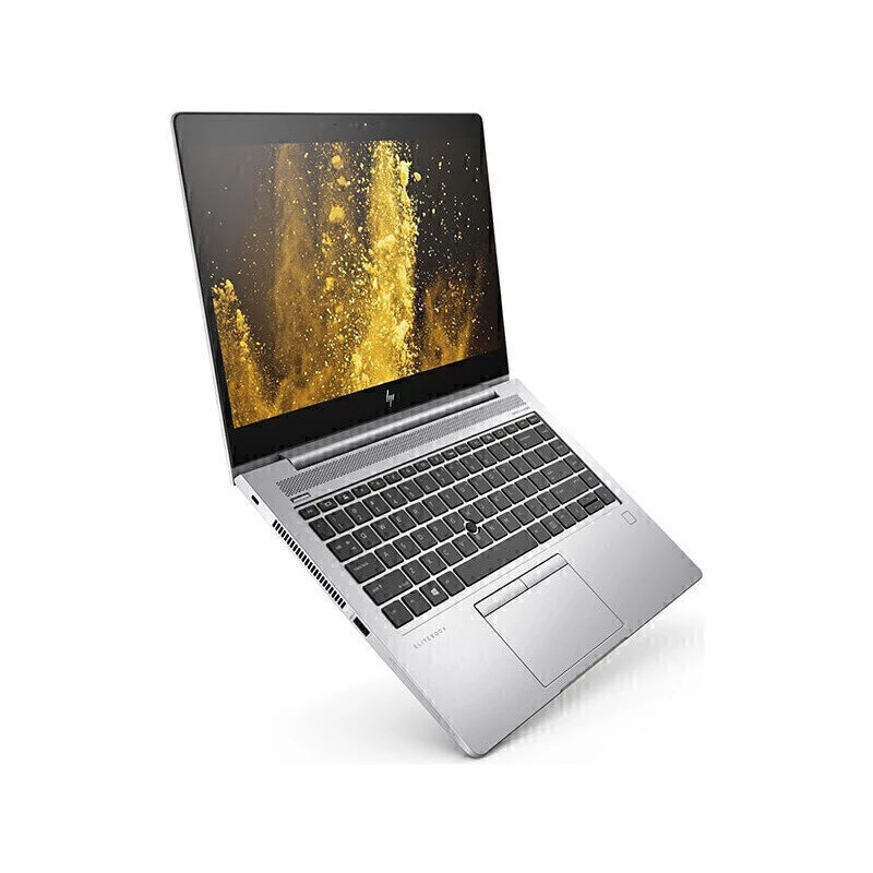 لپ تاپ HP EliteBook 840 G6 استوک Core i7 8665U 8GB Ram 256GB SSD — تصویر ۴