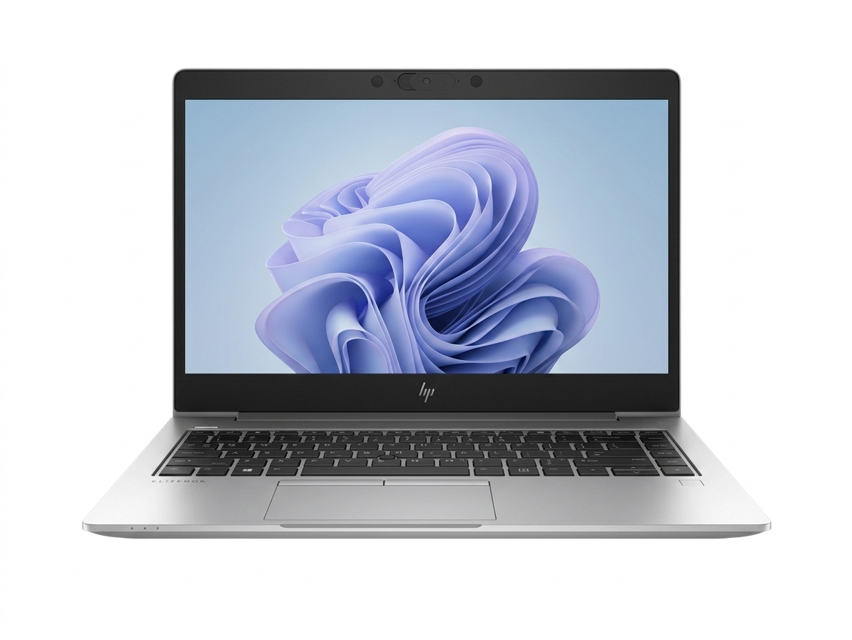 لپ تاپ HP EliteBook 840 G6 استوک Core i7 8665U 8GB Ram 256GB SSD