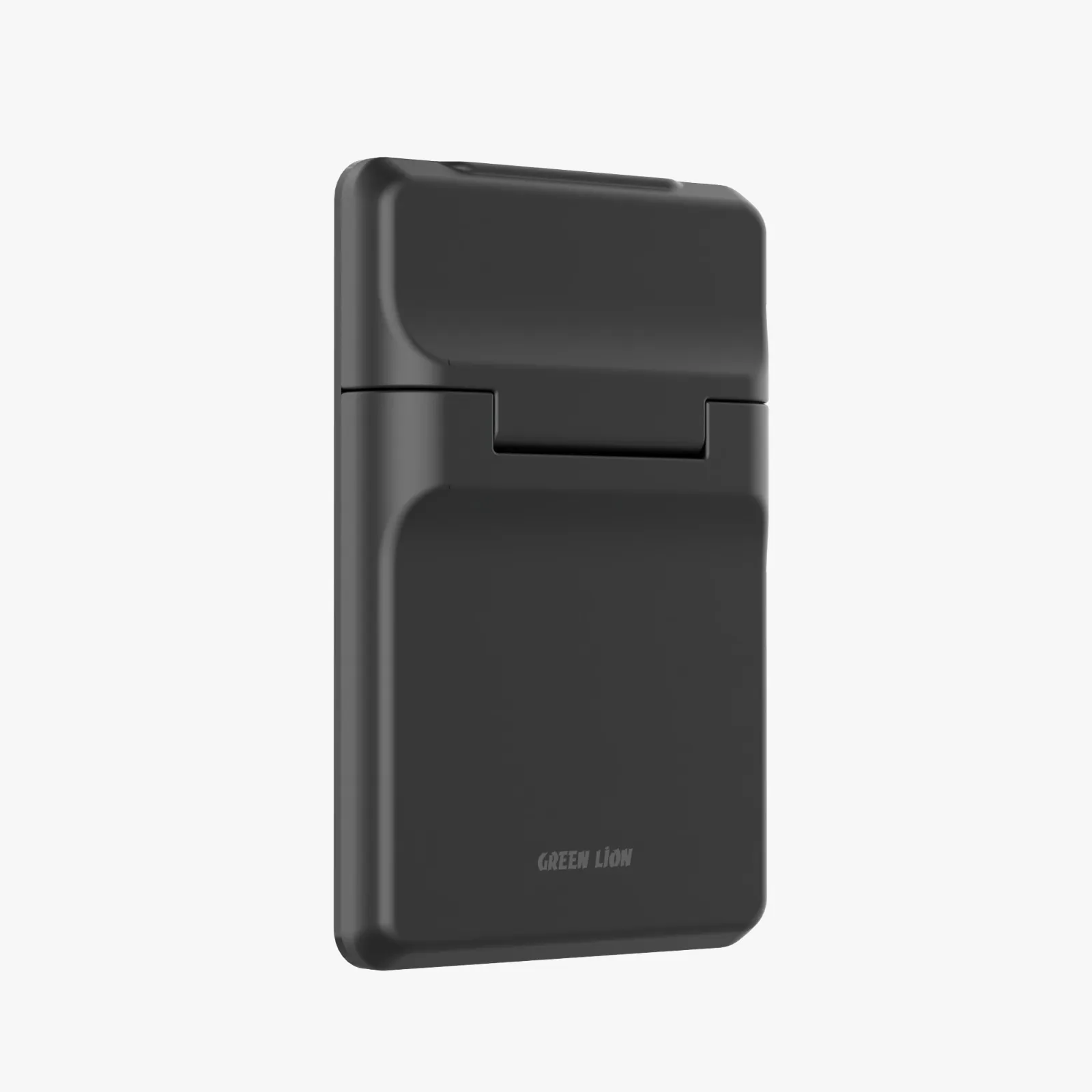 کیف کارت مگ سیف گرین لاین مدل W3