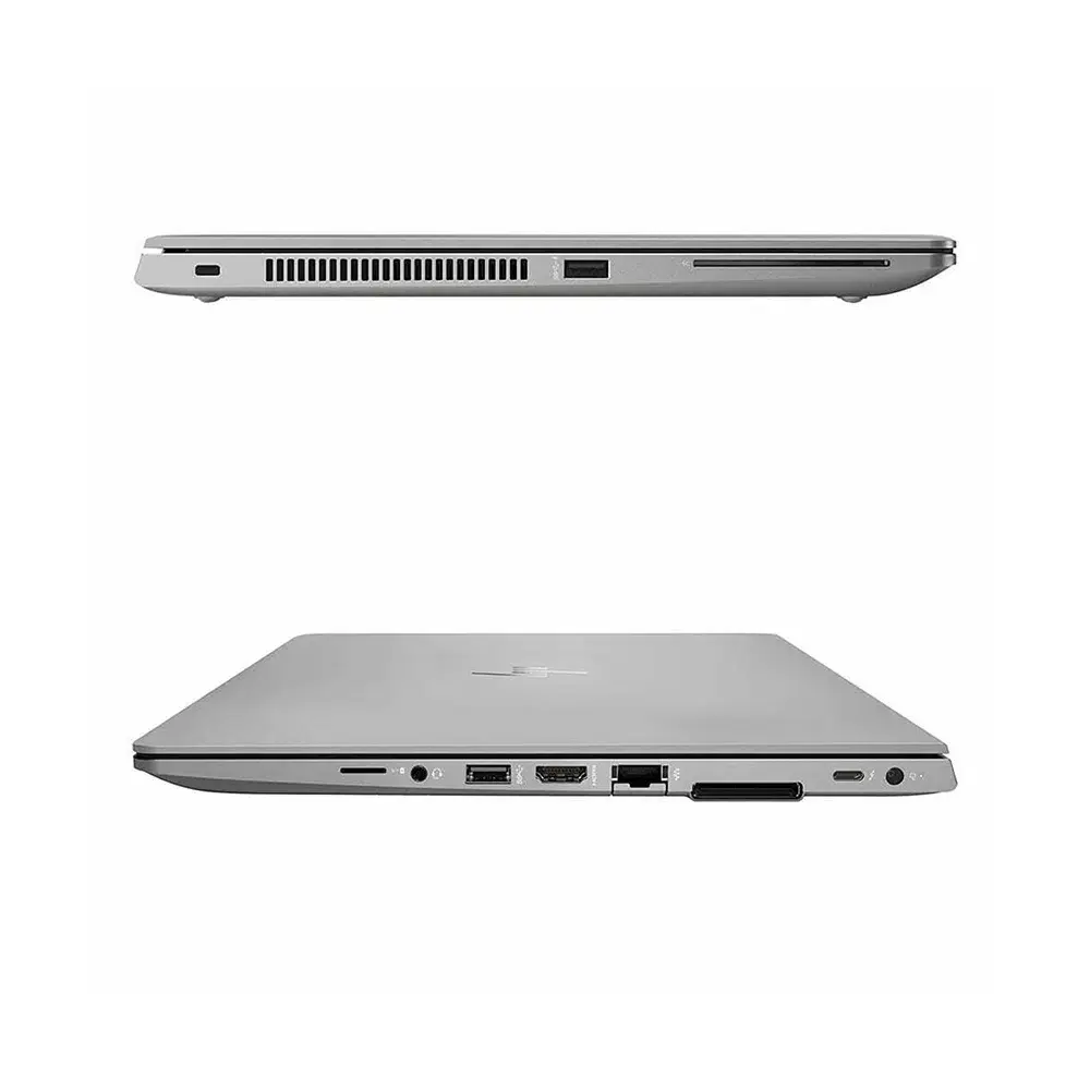 لپ تاپ HP ZBook 14u G5 استوک Core i5 8350U 8GB Ram 256GB SSD — تصویر ۳
