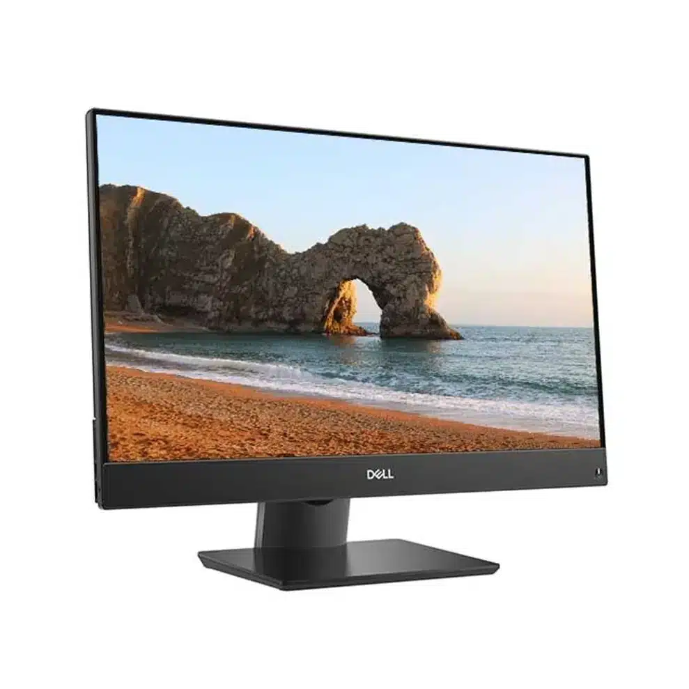 آل این وان 24 اینچی لمسی استوک دل DELL 7470 Core i7 9th Gen 8Gb 256Gb SSD Touch