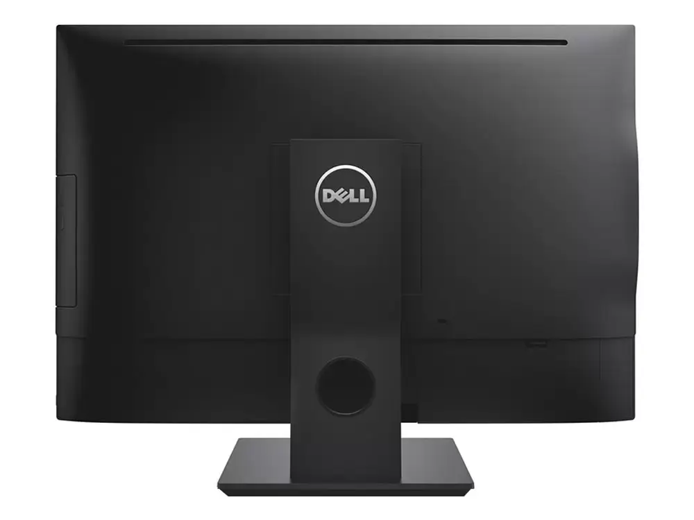 آل این وان 24 اینچی لمسی استوک دل DELL 7440 Core i5 6th Gen 8Gb 256Gb SSD Touch — تصویر ۳