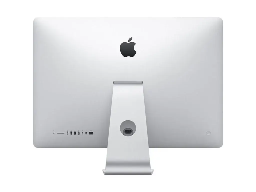 آل این وان استوک آی مک اپل Apple iMac 27 Retina 5K Core i5 6th Gen 16GB 512GB SSD Radeon 2Gb 2015 — تصویر ۳
