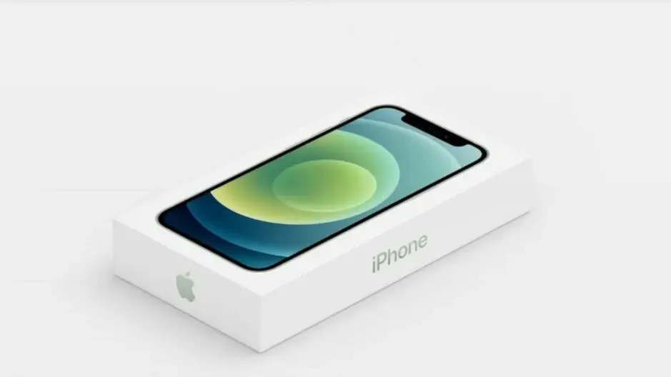 گوشی اپل iPhone 13 Normal مشکی | 256 گیگابایت دو سیم رجیستر باتری 83 (استوک جعبه اصلی) — تصویر ۳