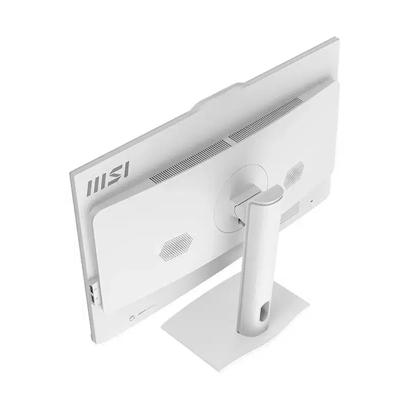 کامپیوتر آل‌این‌وان 27 اینچ MSI PRO AP272P 14M i3 14100 8GB DDR5 512GB M.2 – آکبند و پلمپ — تصویر ۷