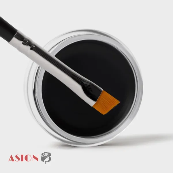 خط چشم ژله ای اینگلوت مدل AMC حجم 5.5 گرم — تصویر ۳