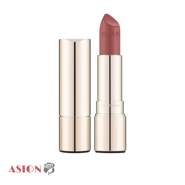 رژ لب جامد کلارنس مدل Joli Rouge