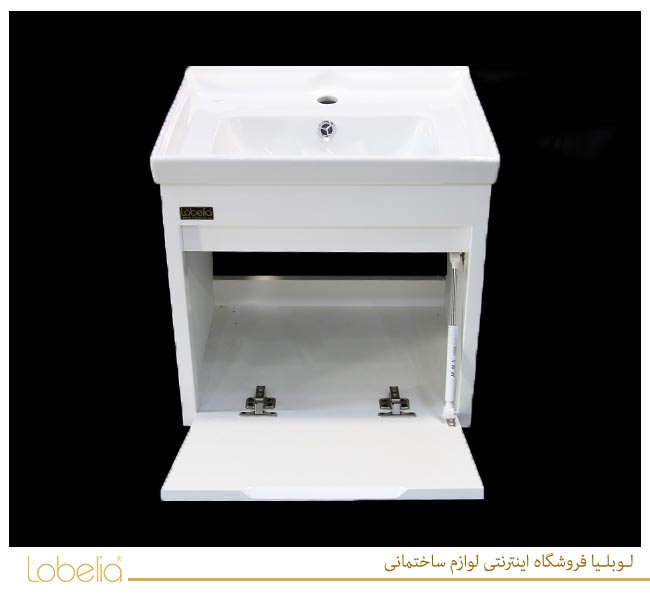 روشویی کابینتی لوبلیا مدل رژینا 50 ROJHINA — تصویر ۴