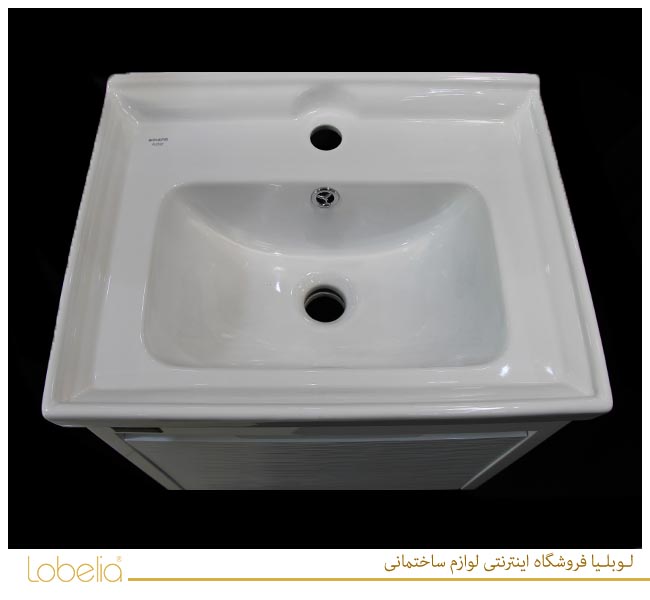 روشویی کابینتی لوبلیا مدل رژینا 50 ROJHINA — تصویر ۵