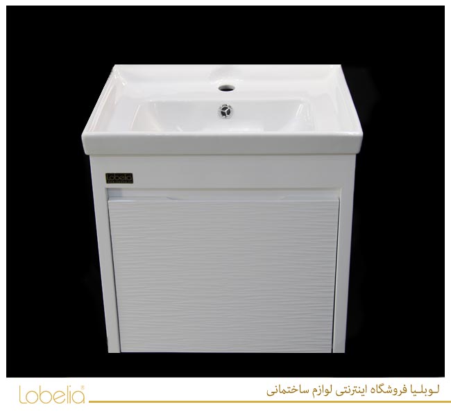 روشویی کابینتی لوبلیا مدل رژینا 50 ROJHINA — تصویر ۲