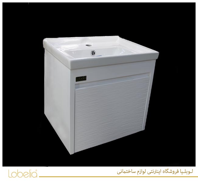 روشویی کابینتی لوبلیا مدل رژینا 50 ROJHINA — تصویر ۳