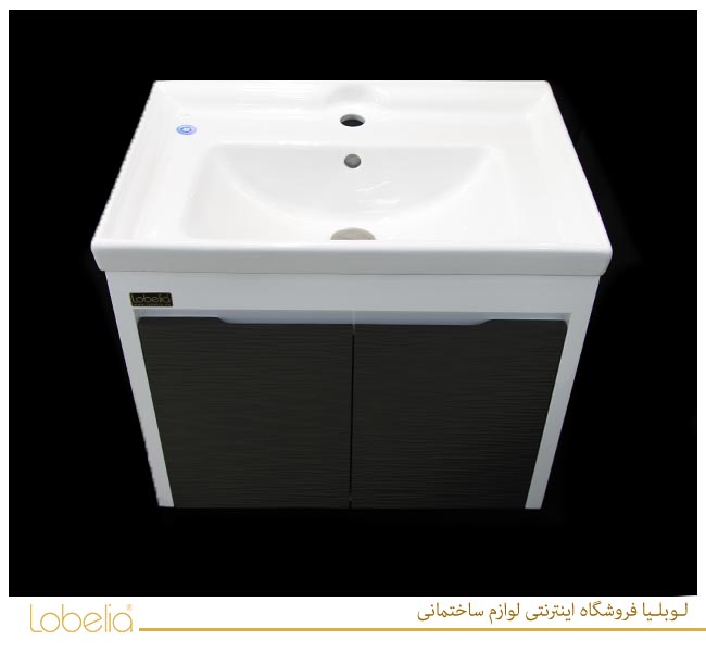 روشویی کابینتی لوبلیا مدل رژینا 60 ROJHINA — تصویر ۲