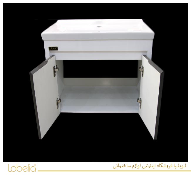روشویی کابینتی لوبلیا مدل رژینا 60 ROJHINA — تصویر ۳