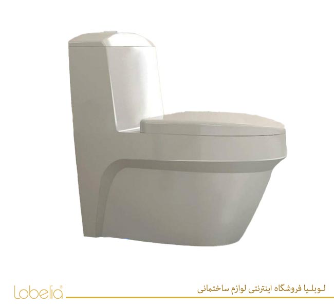 توالت فرنگی گلسار مدل آلتو Alto — تصویر ۲