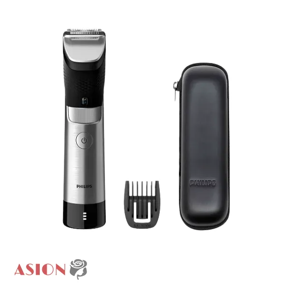 ماشین اصلاح ریش فیلیپس مدل BT9810 سری Prestige
