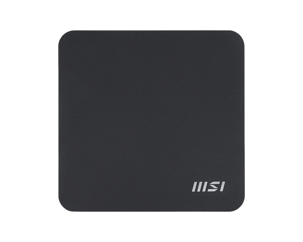 مینی کیس DESKTOP MSI CUBI NUC AI+ 2MG ULTRA 7 258V 32GB Ram 1TB SSD M.2