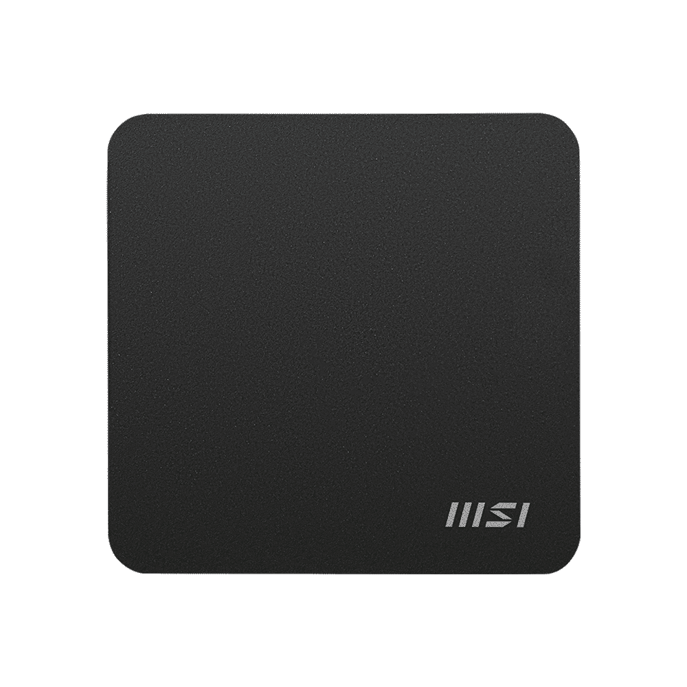 مینی کیس DESKTOP MSI CUBI NUC 1M CORE 7 150U 16GB DDR5 1TB SSD M.2