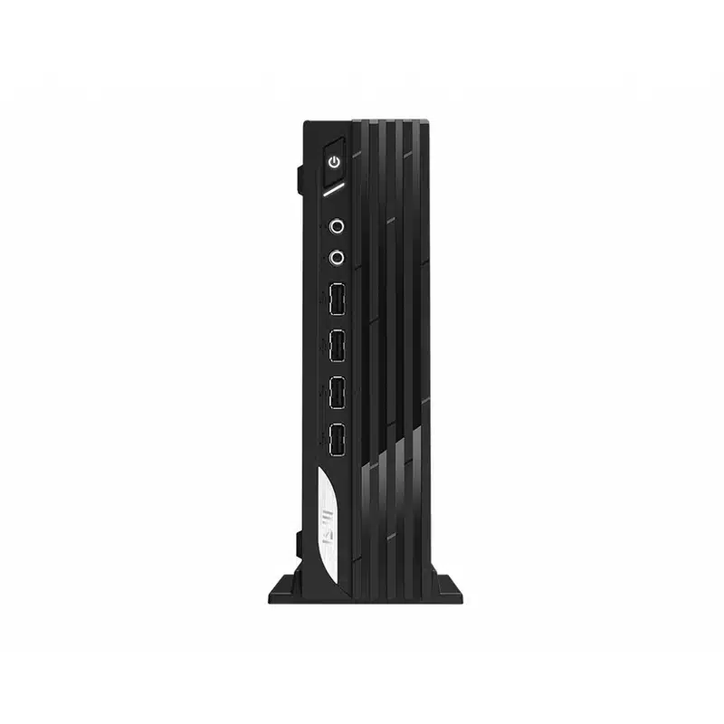 مینی کیس MSI PRO DP21 11M i3 10100 8GB 512GB SSD M.2