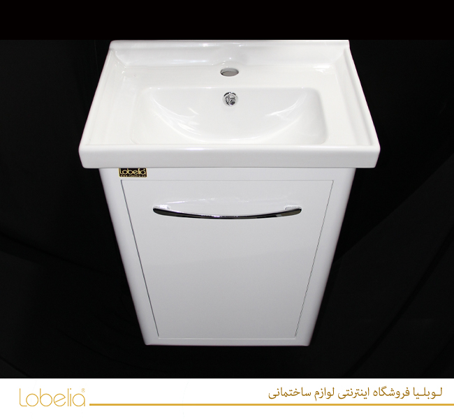 روشویی کابینتی آستر 45 لوبلیا — تصویر ۷