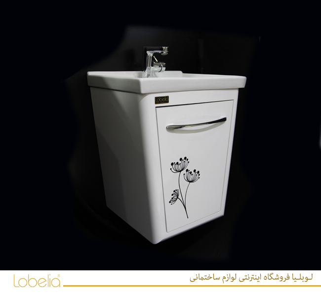 روشویی کابینتی آستر 45 لوبلیا — تصویر ۵