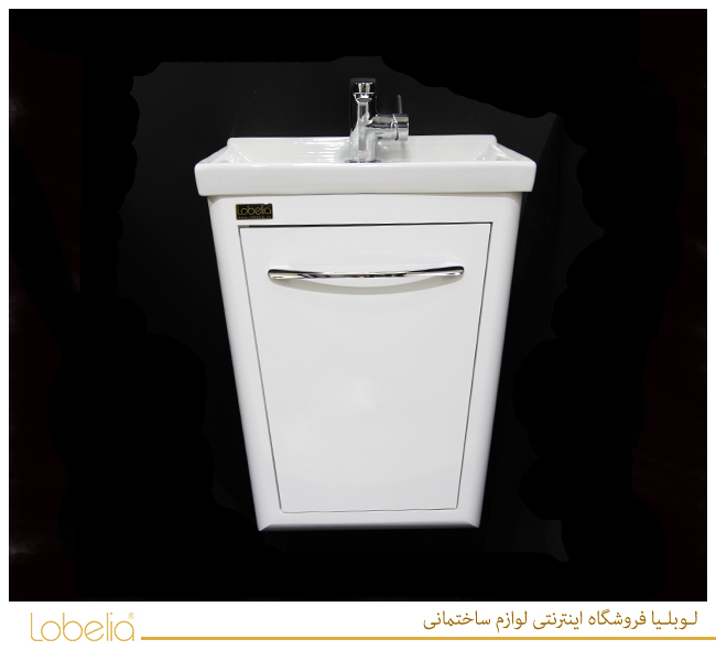 روشویی کابینتی آستر 45 لوبلیا — تصویر ۶