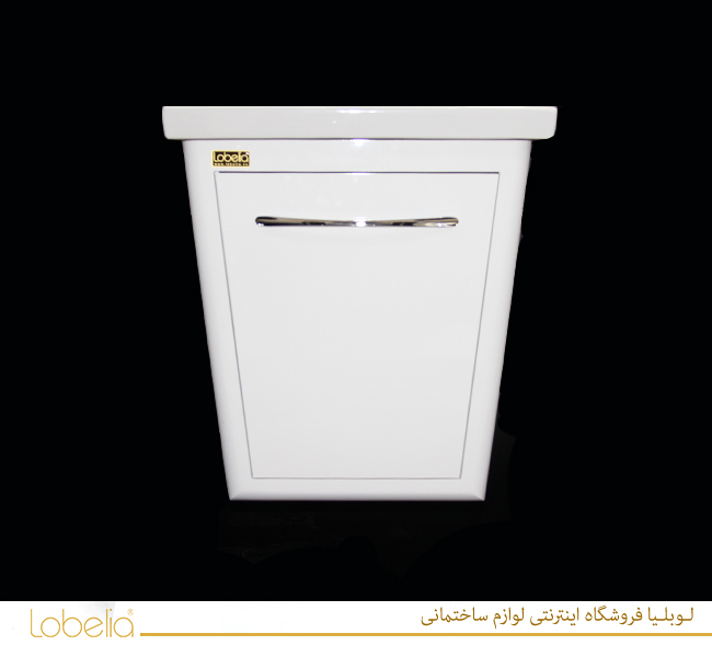 روشویی کابینتی آستر 45 لوبلیا — تصویر ۳