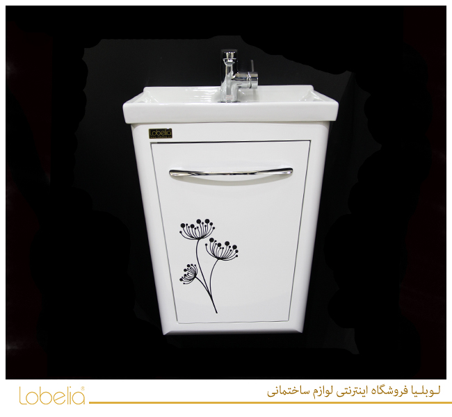 روشویی کابینتی آستر 45 لوبلیا — تصویر ۲