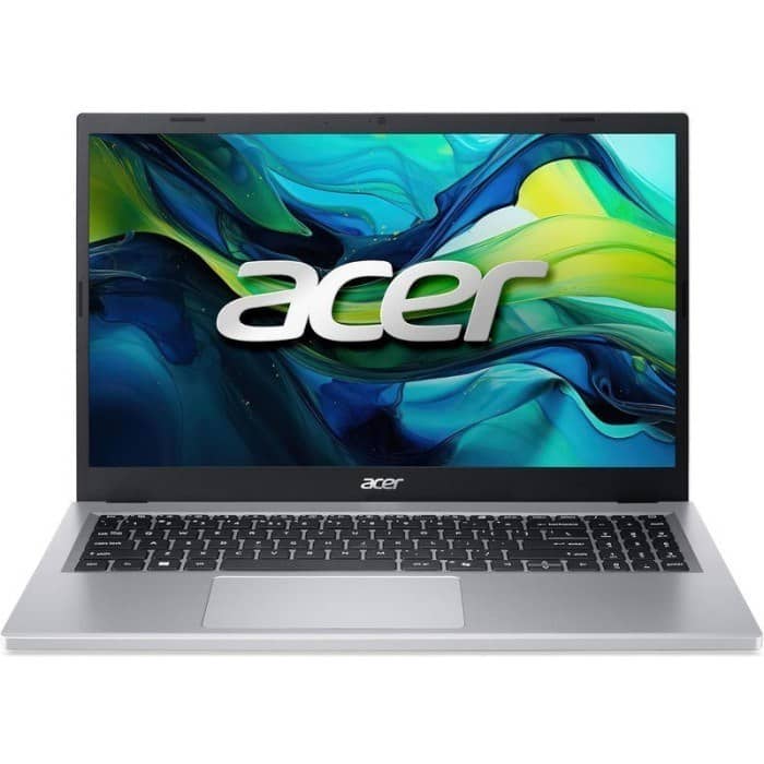 لپتاپ ACER ASPIRE 15 AG15 32P 39R2 CORE 3 N355 8GB DDR5 128GB SSD