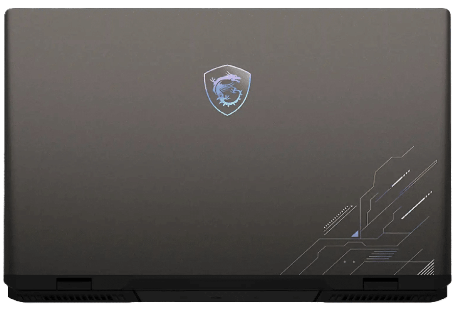 لپتاپ MSI Crosshair 16 HX AI D2XWGKG Ultra 9 275HX 16GB DDR5 1TB SSD M.2 RTX5070 8GB