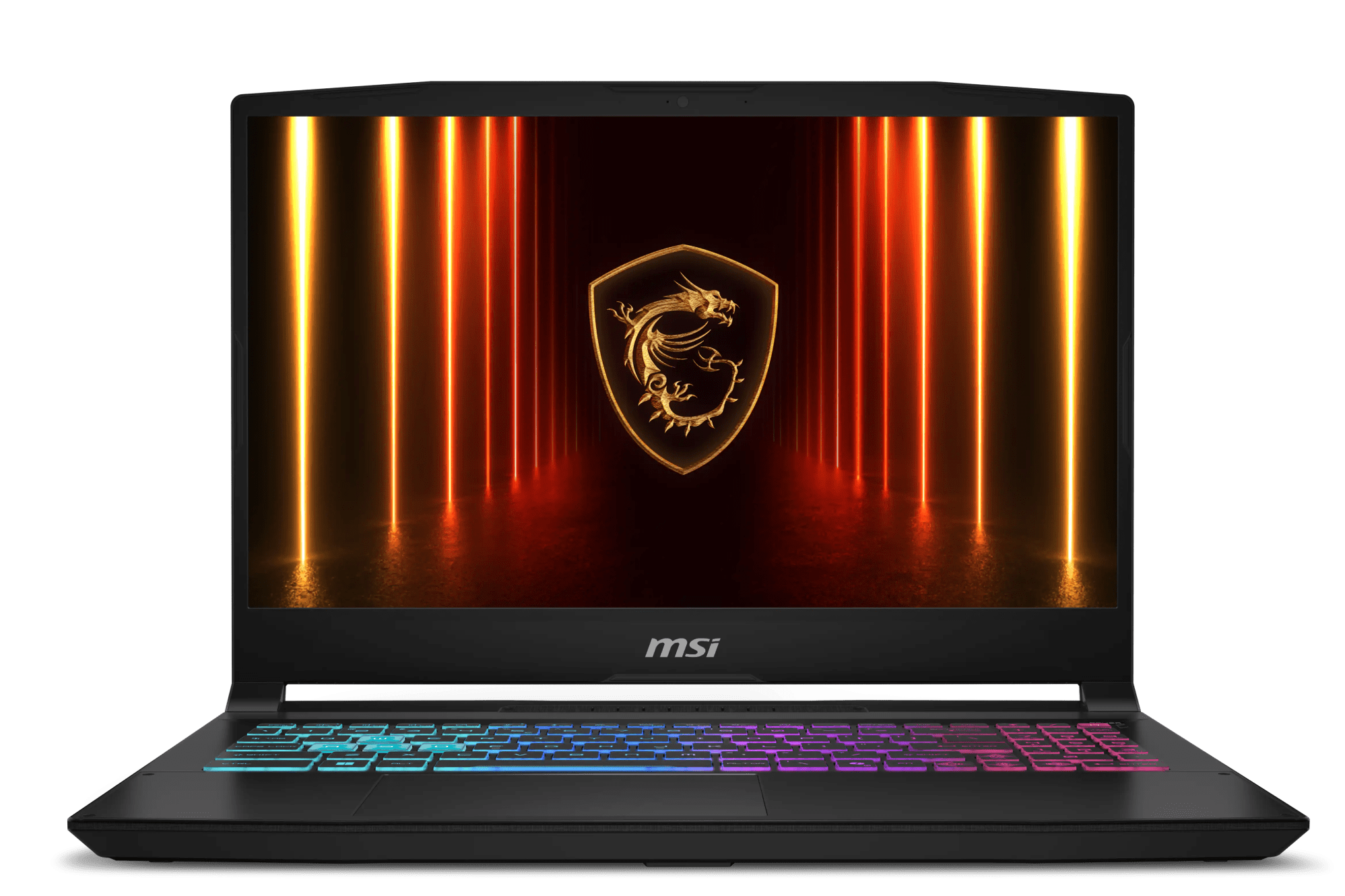 لپتاپ MSI Katana 15 HX B14WFK i9 14900HX 32GB DDR5 1TB SSD M.2 RTX 5060 8GB QHD 165Hz