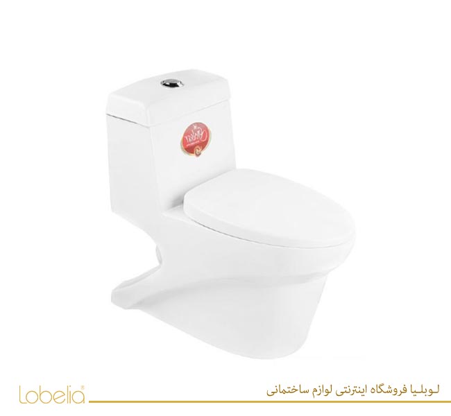 توالت فرنگی الیت گلسار — تصویر ۲