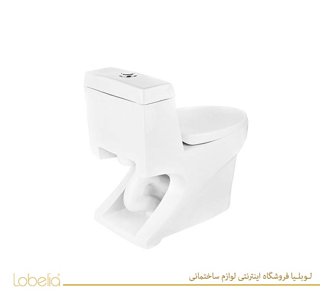 توالت فرنگی الیت گلسار — تصویر ۴