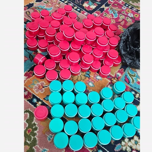 کرم شب روشن کننده وضدلک دست سازدرجه یک ضدلک،جوش،کک،آفتاب سوختگی لک های بارداری روشن کننده صورت وبدن