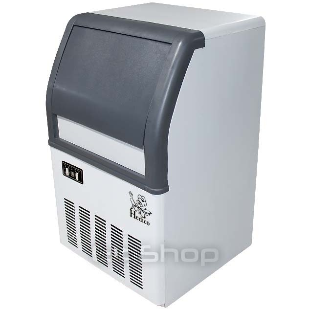 یخساز 50 کیلویی مدل AC106 — تصویر ۲
